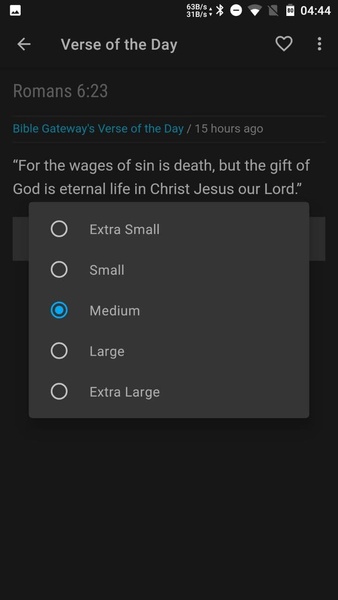 Tagalog Audio Bible: New Testament - Preview 2