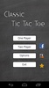 Tic Tac Toe Classic screenshot 2