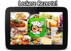 Rezepte Kochbuch Free screenshot 2