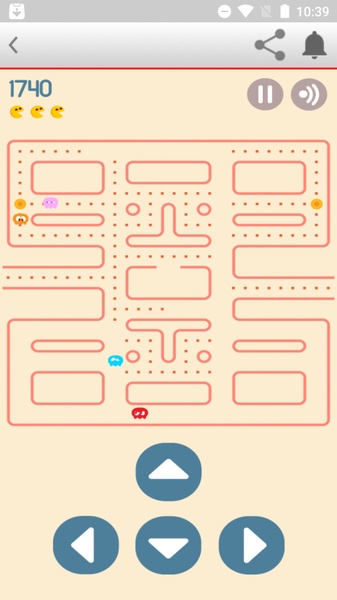 Pocket Pac - Preview 6