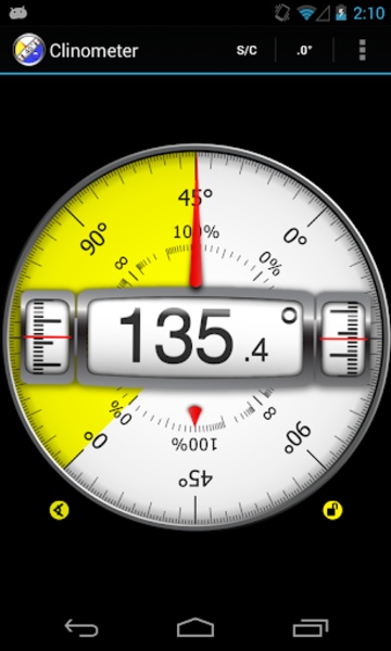 Clinometer - Preview 7