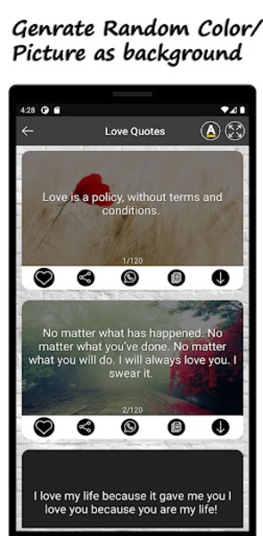 Best Status 2016 - Preview 7