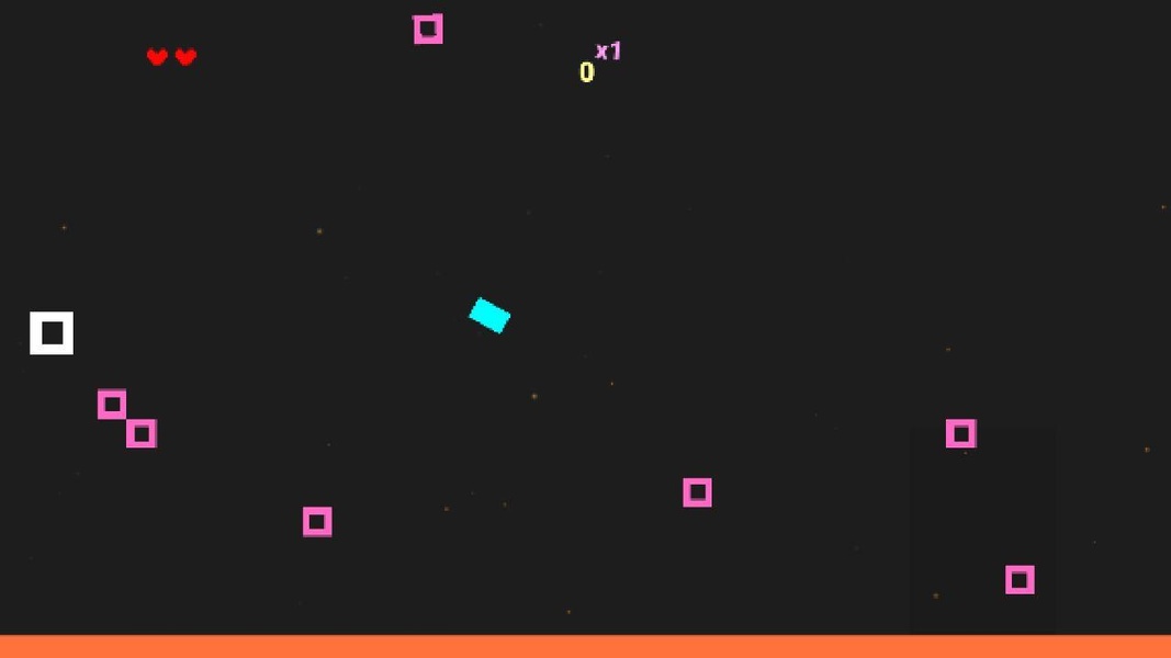 BadGame - Preview 3