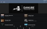 Danube screenshot 2
