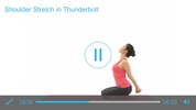 Yoga for Toned Arms screenshot 3