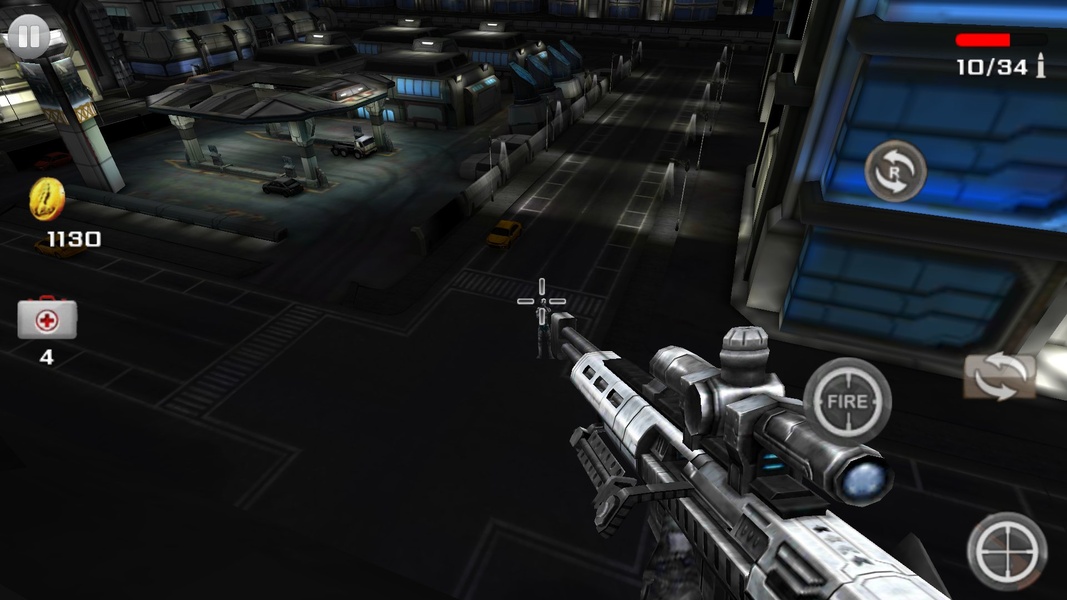 Galaxy Sniper Shooting - Preview 7