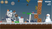 Pumpkins knock down screenshot 5