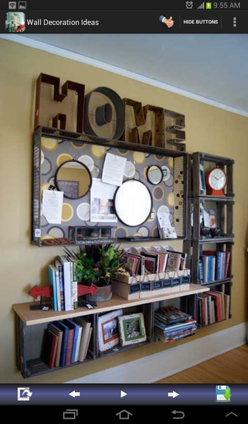 Wall Decoration Ideas - Preview 8