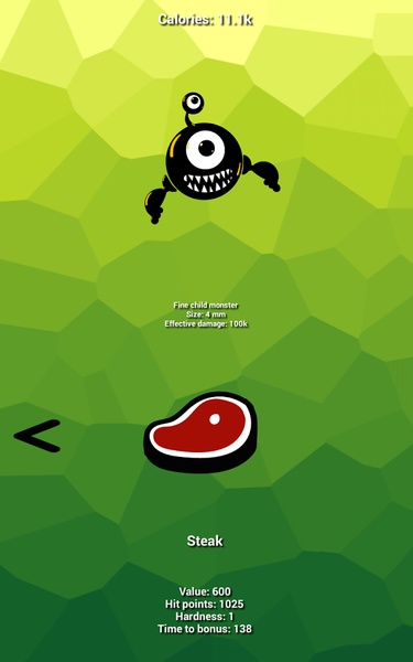 Monster Evolution Clicker - Preview 11