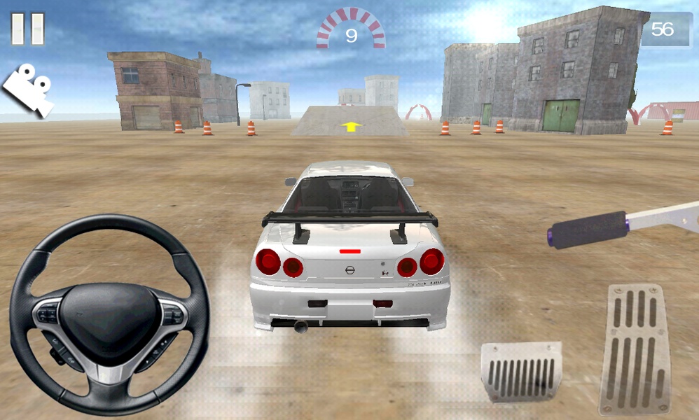 Drift Car Racing - Preview 4