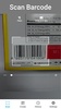 QR & Barcode Scanner screenshot 7