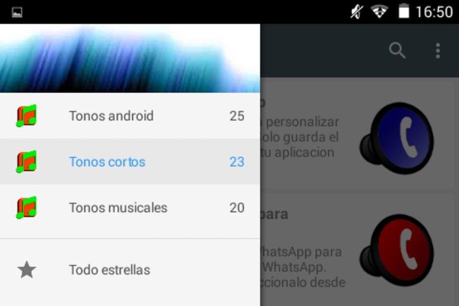 Tonos para Whatsapp - Preview 2