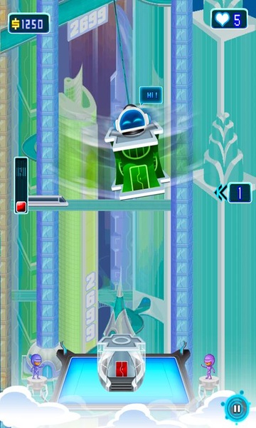 TowerBloxx Revolution - Preview 5