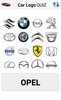 Car Logo Quiz screenshot 4