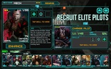 MechConquest screenshot 9