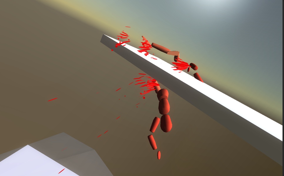 Doll Dismount Origins - Preview 3