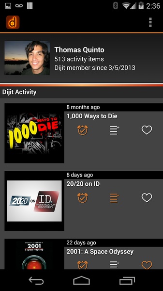 Dijit - Preview 16