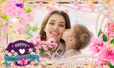 Mother's Day Photo Frame 2024 screenshot 4