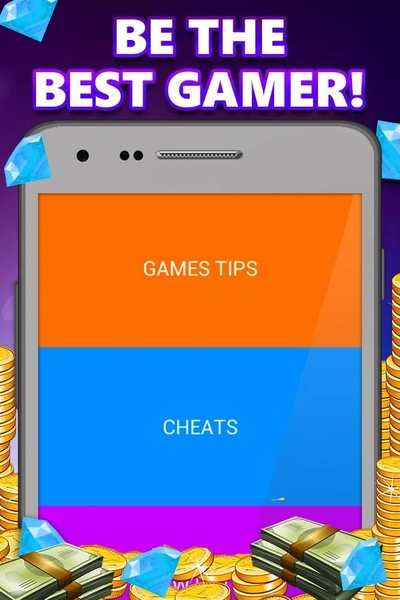 Cheats - Preview 2