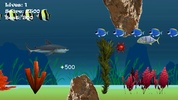 Angry Shark Adventure Game screenshot 3