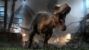 Wild Dinosaur Hunting 3d Games screenshot 4