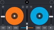 VIRTUAL FLDJ STUDIO screenshot 1