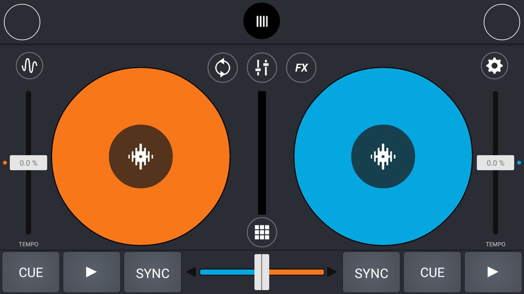 VIRTUAL FLDJ STUDIO - Preview 1