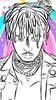 How to Draw Juice Wrld screenshot 3