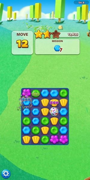 Sweet Road - Preview 5