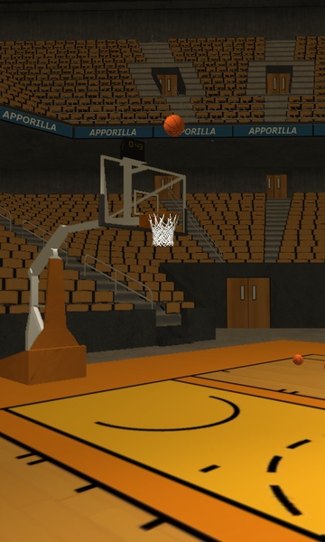 Three Point Shootout Free - Preview 16