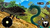 Snake Adventures screenshot 3