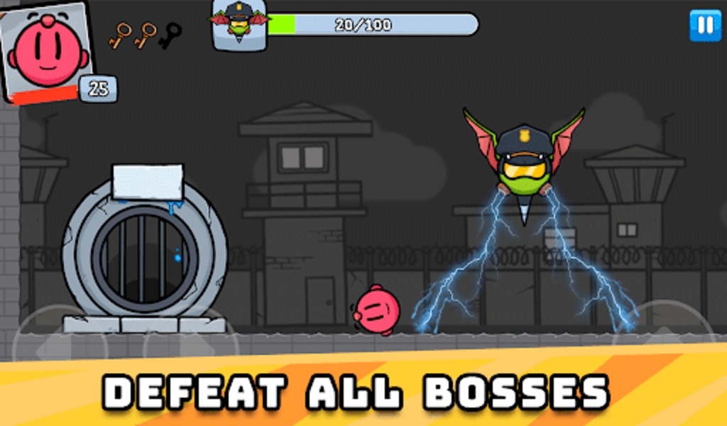 Roller Ball: Bounce 4 - Preview 19