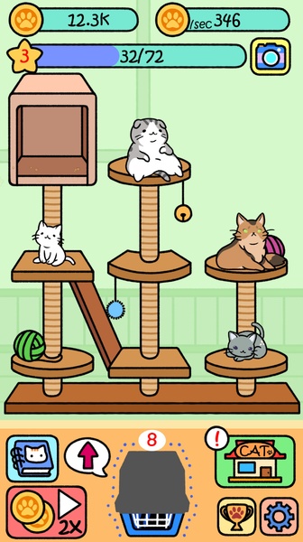 Cat Condo - Preview 10