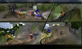 Dirt Bike Racer Hill Climb 3D screenshot 14