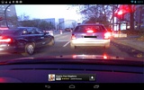 Dashcam screenshot 2