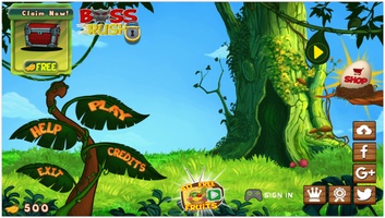Jungle Adventures 2 for Android 2