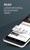 Cointelegraph Bitcoin & Ethereum Blockchain News screenshot 11