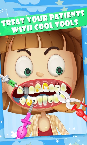 Dentist Story - Preview 2