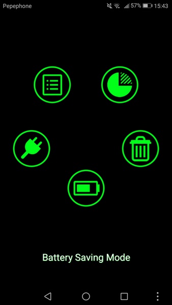 Juice Defender for Battery - Preview 6