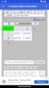 Scientific Complex Calculator screenshot 21