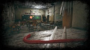 Ultimate Escape: Cursed School screenshot 1