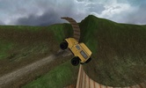4x4 Off-Road SUV Hill Climb screenshot 3