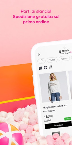 Privalia - Preview 7