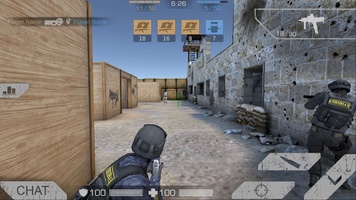 Standoff 1 22 1 Fur Android Download