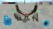 Snow Eagle screenshot 5
