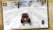 Extreme 4X4 Offroad Rally screenshot 1