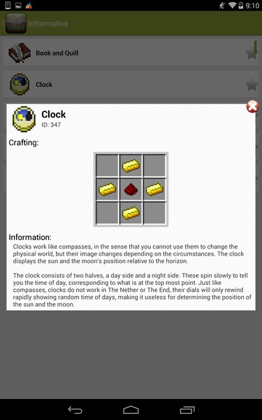Best Tricks for Minecraft - Preview 4