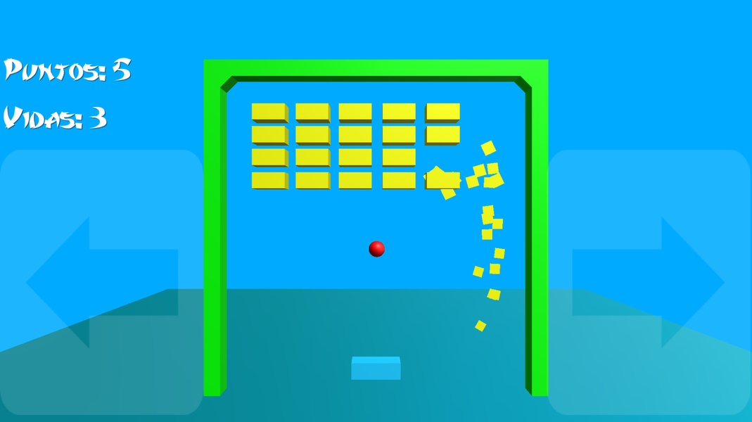 RicoChet - Preview 2