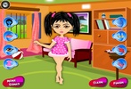 Dolly Dress Up screenshot 4