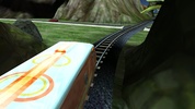 Train Driver Rail Road Games screenshot 1